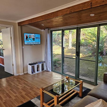 เครเดิล อัลไพน์ รีทรีต Bed & Breakfast Moina ภายนอก รูปภาพ