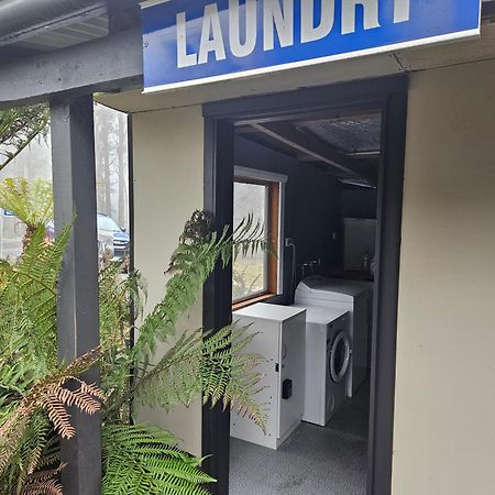 เครเดิล อัลไพน์ รีทรีต Bed & Breakfast Moina ภายนอก รูปภาพ