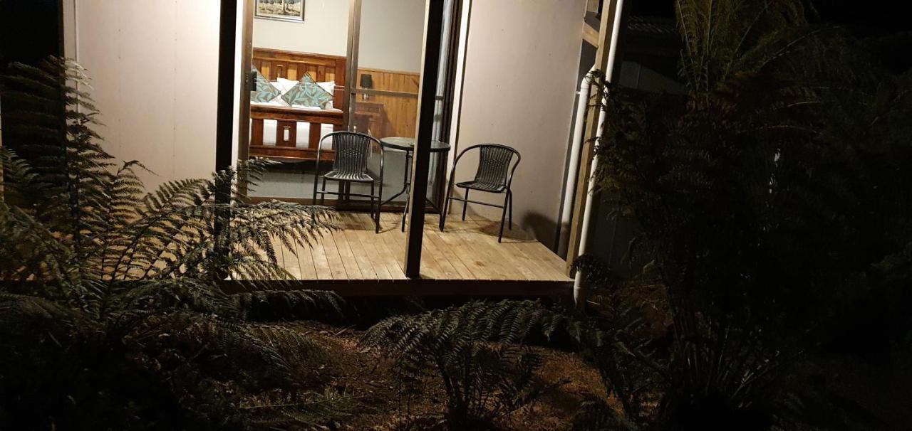 เครเดิล อัลไพน์ รีทรีต Bed & Breakfast Moina ภายนอก รูปภาพ