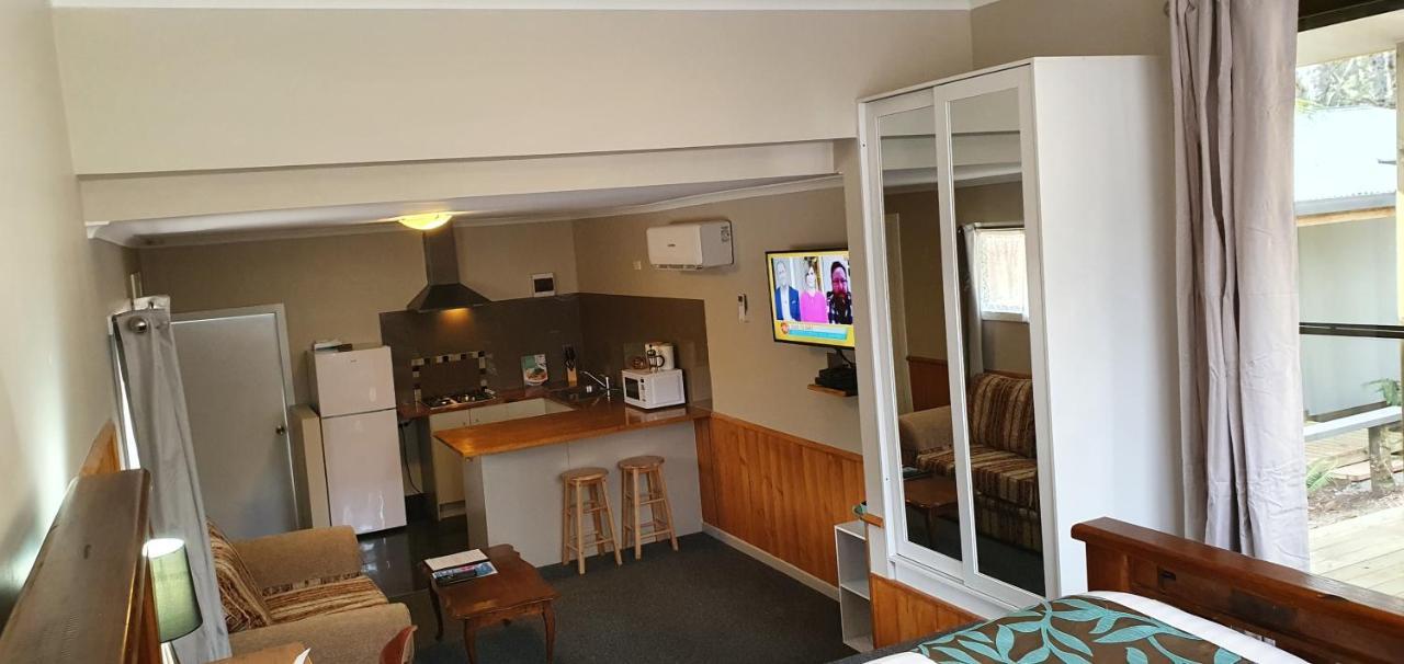 เครเดิล อัลไพน์ รีทรีต Bed & Breakfast Moina ภายนอก รูปภาพ