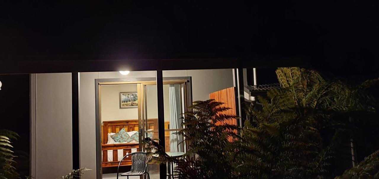 เครเดิล อัลไพน์ รีทรีต Bed & Breakfast Moina ภายนอก รูปภาพ