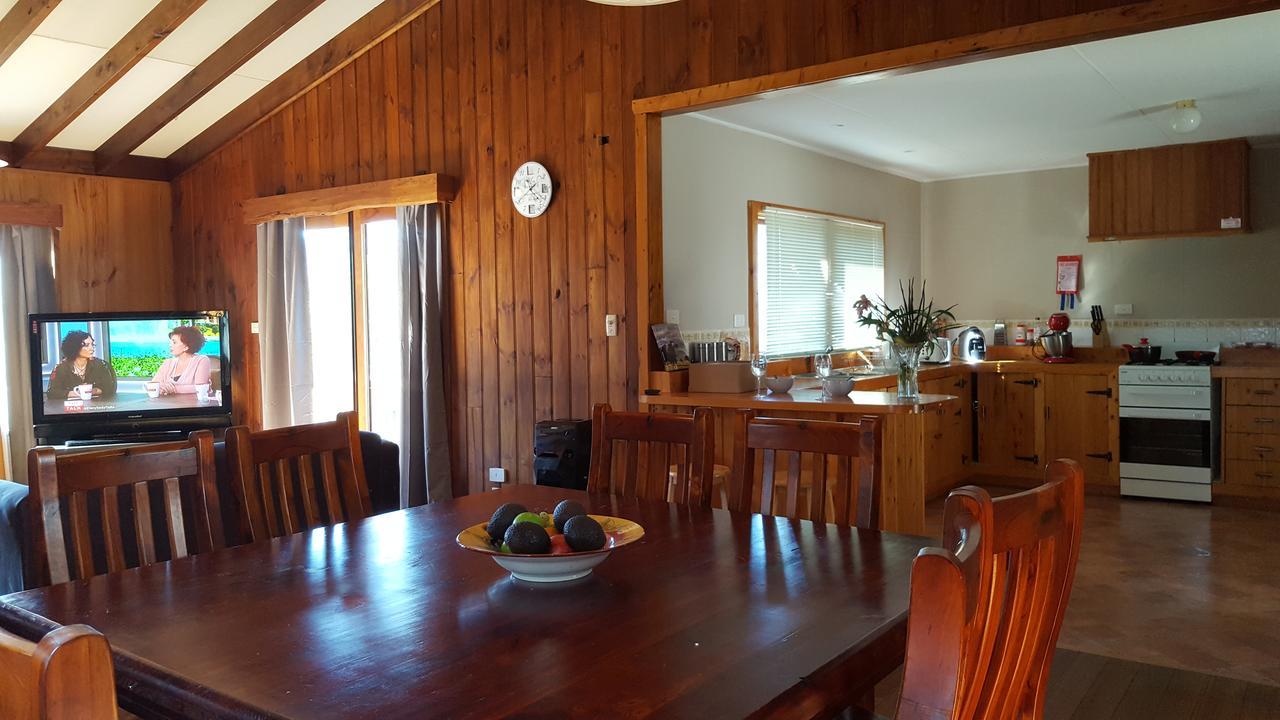 เครเดิล อัลไพน์ รีทรีต Bed & Breakfast Moina ภายนอก รูปภาพ
