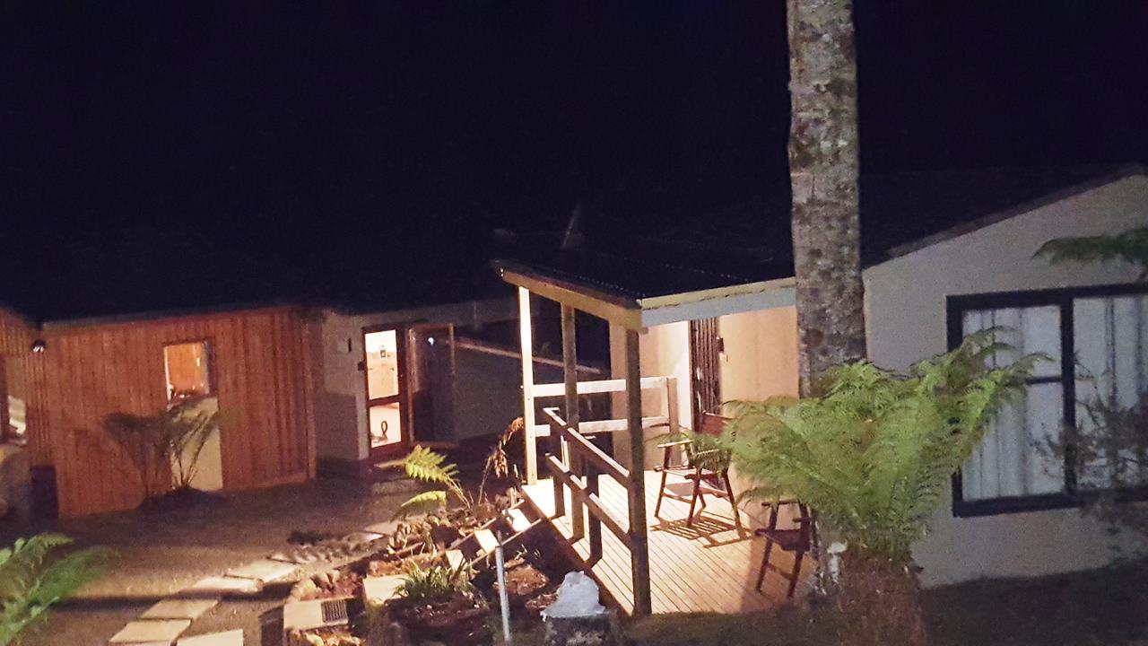 เครเดิล อัลไพน์ รีทรีต Bed & Breakfast Moina ภายนอก รูปภาพ