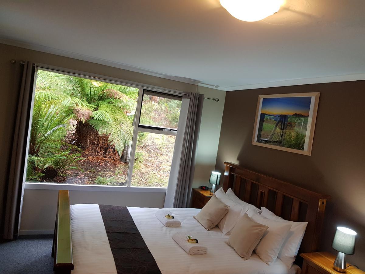 เครเดิล อัลไพน์ รีทรีต Bed & Breakfast Moina ภายนอก รูปภาพ